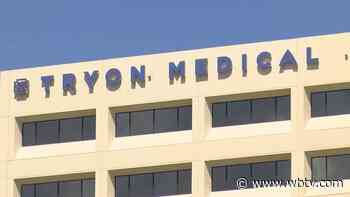 Seven Charlotte-area medical practices requiring employees be vaccinated against COVID-19 - WBTV