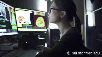 The Open-Source Movement Comes to Medical Datasets - Stanford Univer... - Stanford University News