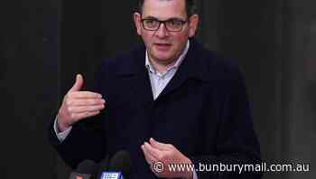 Victorian COVID lockdown to be extended - Bunbury Mail