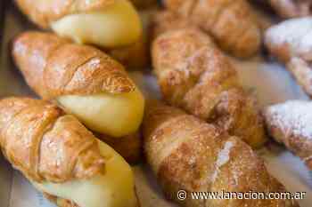 Como en Francia. Dónde probar los 3 mejores croissants de Buenos Aires - LA NACION