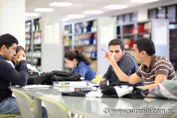 La Ciudad de Buenos Aires elegida como la mejor para estudiar - El Sureño