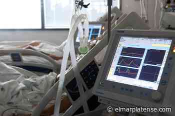Registran 3.430 casos de coronavirus en la provincia de Buenos Aires en las últimas 24 horas - El Marplatense
