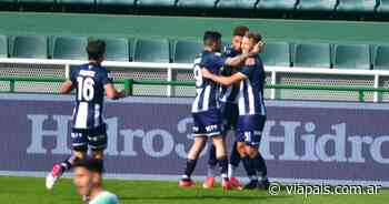 En Buenos Aires, Talleres le ganó a Banfield y logró su primer triunfo de visitante - Vía País