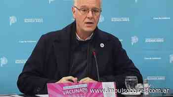 Gollan: "La Ciudad de Buenos Aires fue el peor lugar donde se manejó la pandemia" - Impulso Baires