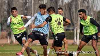 Los 21 jugadores de Colón que viajan a Buenos Aires - UNO Santa Fe