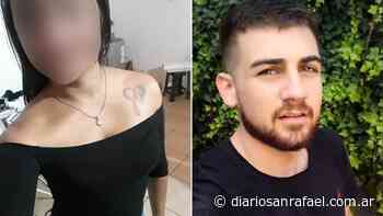 Buenos Aires: El drama y el horror de la mujer embarazada que asesinó a su pareja a puñaladas - Diario San Rafael