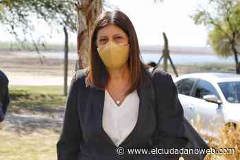 Clara García: “Son rápidos para sacarse fotos en Buenos Aires, pero no para defender a Santa Fe” - El Ciudadano & La Gente