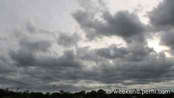 Clima en la Ciudad de Buenos Aires: lunes 9 de agosto - Weekend