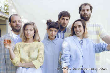 ¡Puebla & Ignacia homenajean a nuestras Pioneras del Rock! - buenosaires.gob.ar