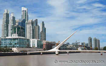 Promocionar turismo: Ciudad de Buenos Aires lanza descuentos de hasta el 50% en alojamiento y transporte | CHACO DÍA POR DÍA - Chaco Dia Por Dia