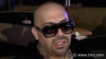 Mally Mall Asks to Push Prison Surrender Date Over Medical Issue - TMZ