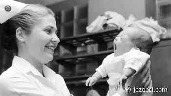 The American Medical Association Recommends Dropping 'Sex' From Birth Certificates - Jezebel