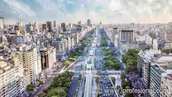 Buenos Aires busca ser una ciudad de 15 minutos: de qué se trata - iProfesional.com