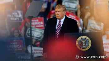 New York Times: Trump 2020 campaign refunds millions to donors after using aggressive fundraising tactic