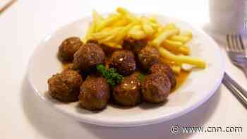 Ikea loyal customers can now win a candle that smells like its famous meatballs
