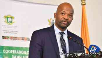 Cote d'Ivoire-Ghana Cocoa Initiative Headquarters to be accorded diplomatic status - GhanaWeb