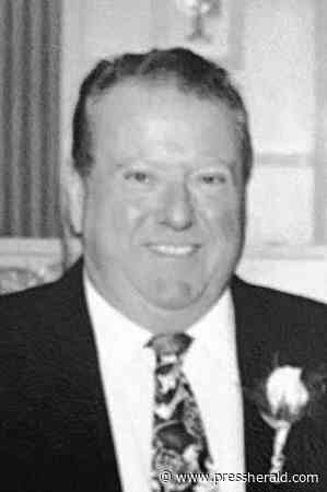 Obituary: Paul E. Cote - Portland Press Herald - pressherald.com