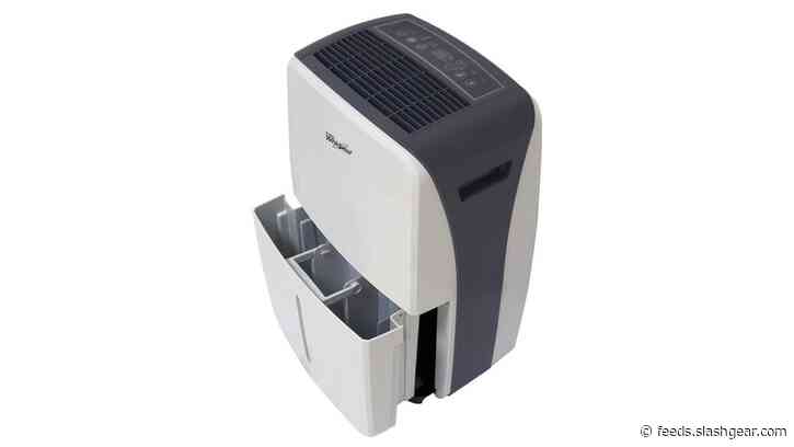 Millions of dehumidifiers recalled after ‘incidents’ cause $17m in property damage