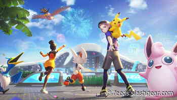 Pokemon Unite review: Big fun, big concerns