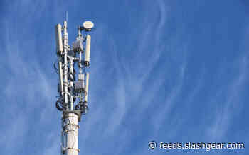 This new FCC mobile broadband map compares carrier coverage claims