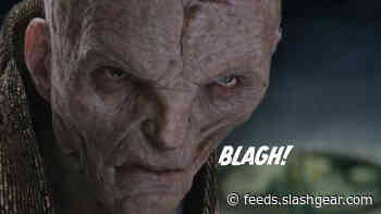 Star Wars fan theory on Snoke identity confirmed