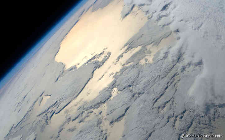 Gulf Stream crisis study concludes Atlantic pessimism fit for a disaster movie