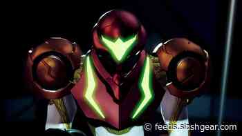 New Metroid Dread teaser isn’t your typical Nintendo trailer