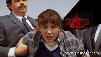 Stranger Things Season 4 release trailer teased, more plot already released