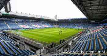 Wedstrijd Heerenveen gestaakt, kan niet doorgaan omdat Lecce vlucht moet halen - VoetbalPrimeur.nl