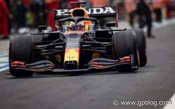 ‘Dit is de mentaliteit van Verstappen: de modebladen halen is niet het doel’ - GPblog.com Nederland