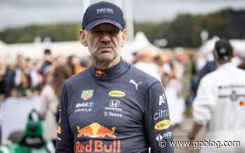 Newey geeft kijkje achter de schermen: ‘We halen veel jong talent binnen’ - GPblog.com Nederland