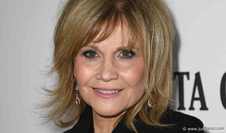 Markie Post Dead - 'There's Something About Mary' Actress Dies at 70