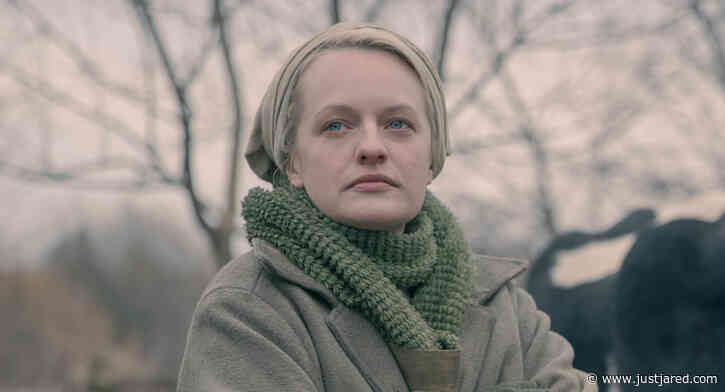 'Handmaid's Tale' Creator Makes New Comments About When the Show Will End