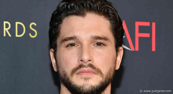 Kit Harington Explains Why He Went Sober, Talks About 'Traumatic' Experiences