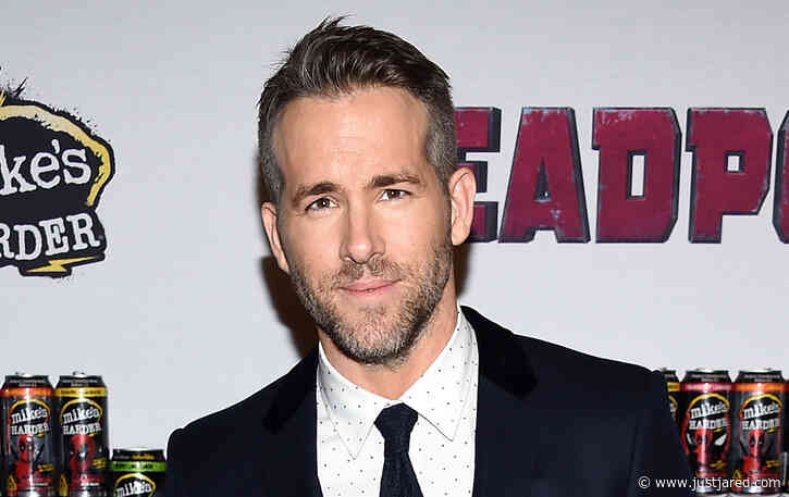 Ryan Reynolds Gives Update on When 'Deadpool 3' Will Be Made