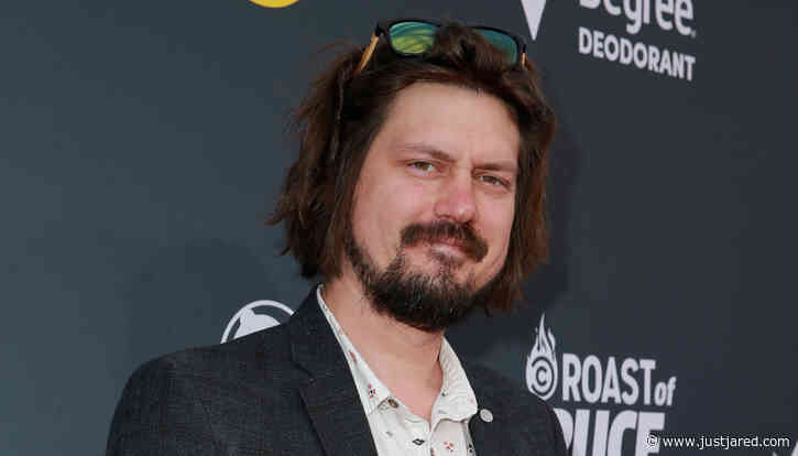 Comedian Trevor Moore Has Died at 41 After a Tragic Accident
