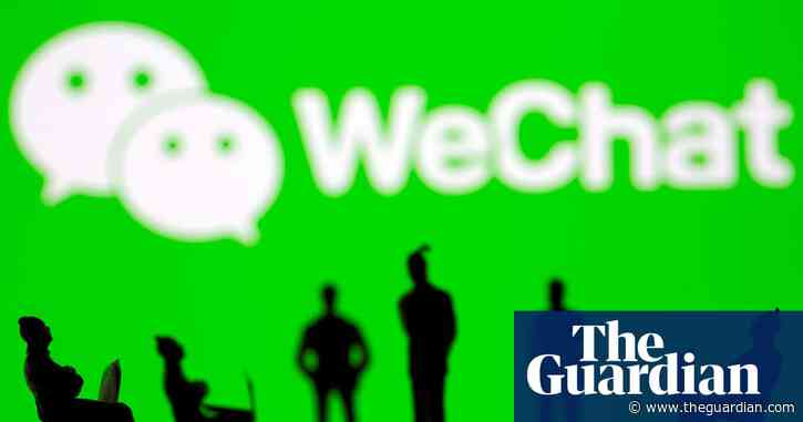 WeChat’s youth mode is illegal, says lawsuit, as China steps up attack on Tencent