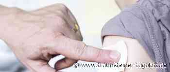 Zum Artikel: Neuausrichtung der Impfstrategie im Landkreis Traunstein - Traunsteiner Tagblatt