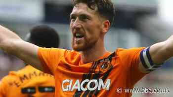 Preston North End 1-4 Hull City: Tigers come from behind to win at Deepdale