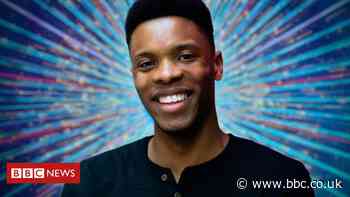 Strictly Come Dancing: CBBC's Rhys Stephenson joins 2021 line-up