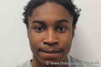 Dartford: Man wanted in attempted murder investigation