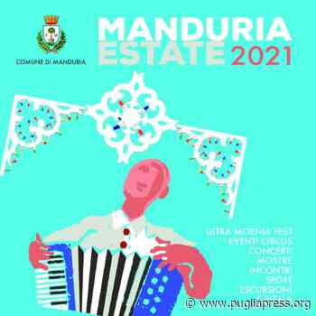 Il movimento politico Manduria Migliore critica aspramente le manifestazioni estive organizzate dal comune definendole il «Festival delle Vanità» - Puglia Press