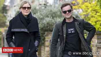 Declan Donnelly allegedly targeted by car thief ring