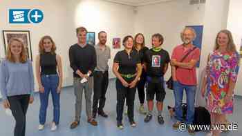 Siegen: Wegen Baumfällung – kein Preis für Lena Hugger - Westfalenpost