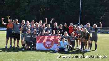 SG trifft in Heinsberg auf SF Siegen - sauerlandkurier.de