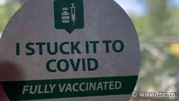 Changes to COVID-19 immunization system in Sask. start on Sunday
