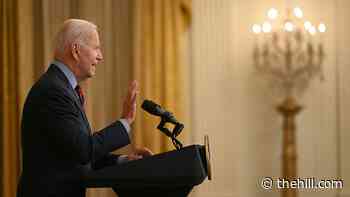 Biden speeds ahead on installing judges