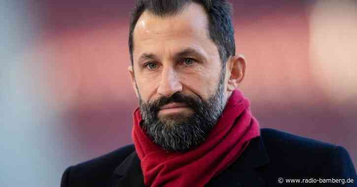 Salihamidzic zu Messi: «Unvorstellbare Summen»