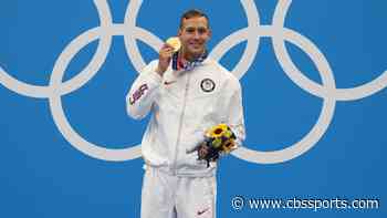 2020 Tokyo Olympics top 10 Team USA moments: Allyson Felix makes history, Caeleb Dressel dominates and more