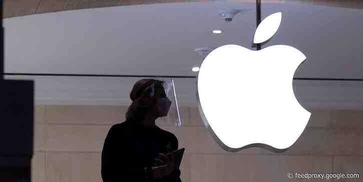 Open letter criticizing Apple's plan to scan iPhones for child sexual abuse material attracts 5,000 signatures